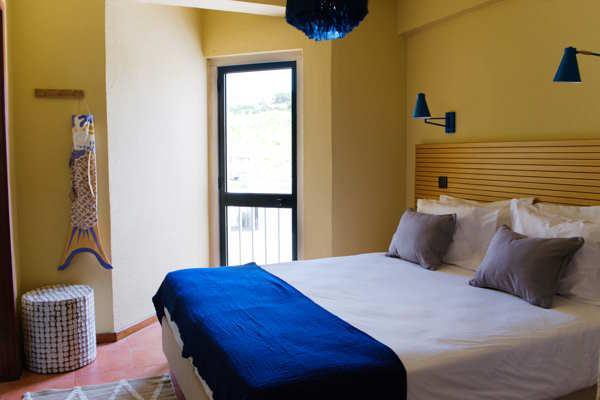 Wot Sintra Ocean Hotel Azenhas do Mar Ngoại thất bức ảnh
