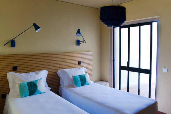 Wot Sintra Ocean Hotel Azenhas do Mar Ngoại thất bức ảnh