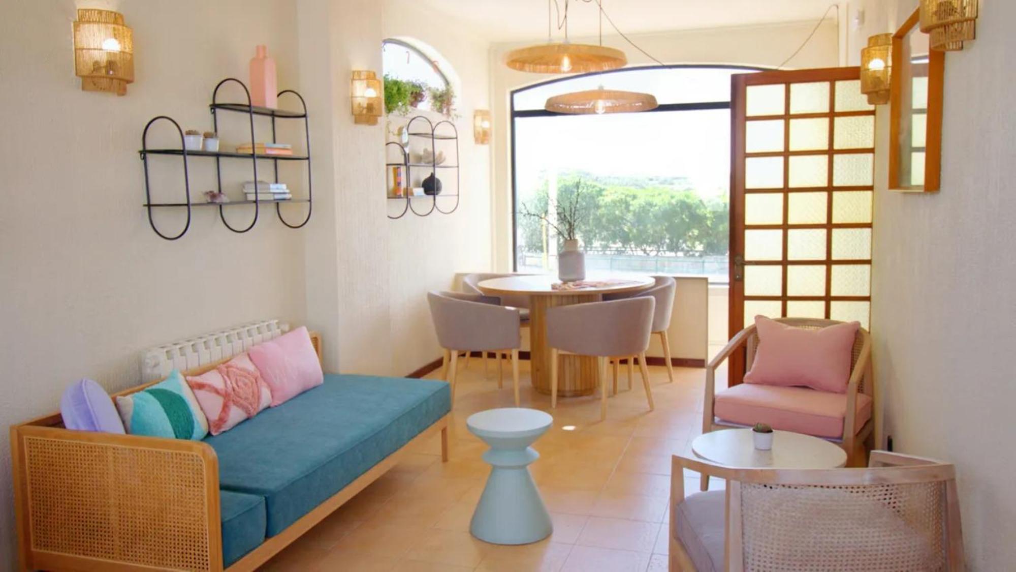 Wot Sintra Ocean Hotel Azenhas do Mar Ngoại thất bức ảnh