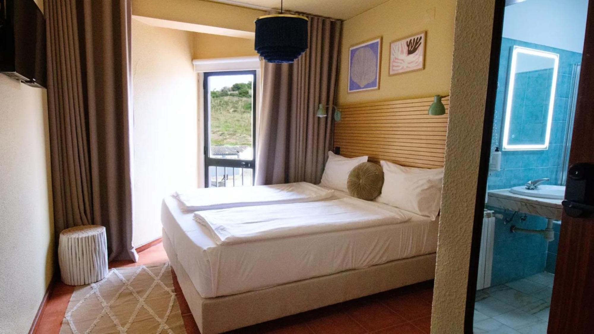 Wot Sintra Ocean Hotel Azenhas do Mar Ngoại thất bức ảnh