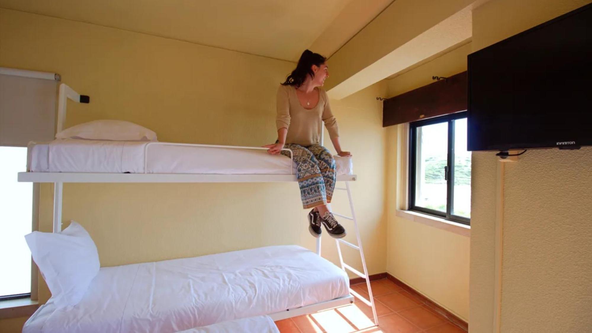 Wot Sintra Ocean Hotel Azenhas do Mar Ngoại thất bức ảnh