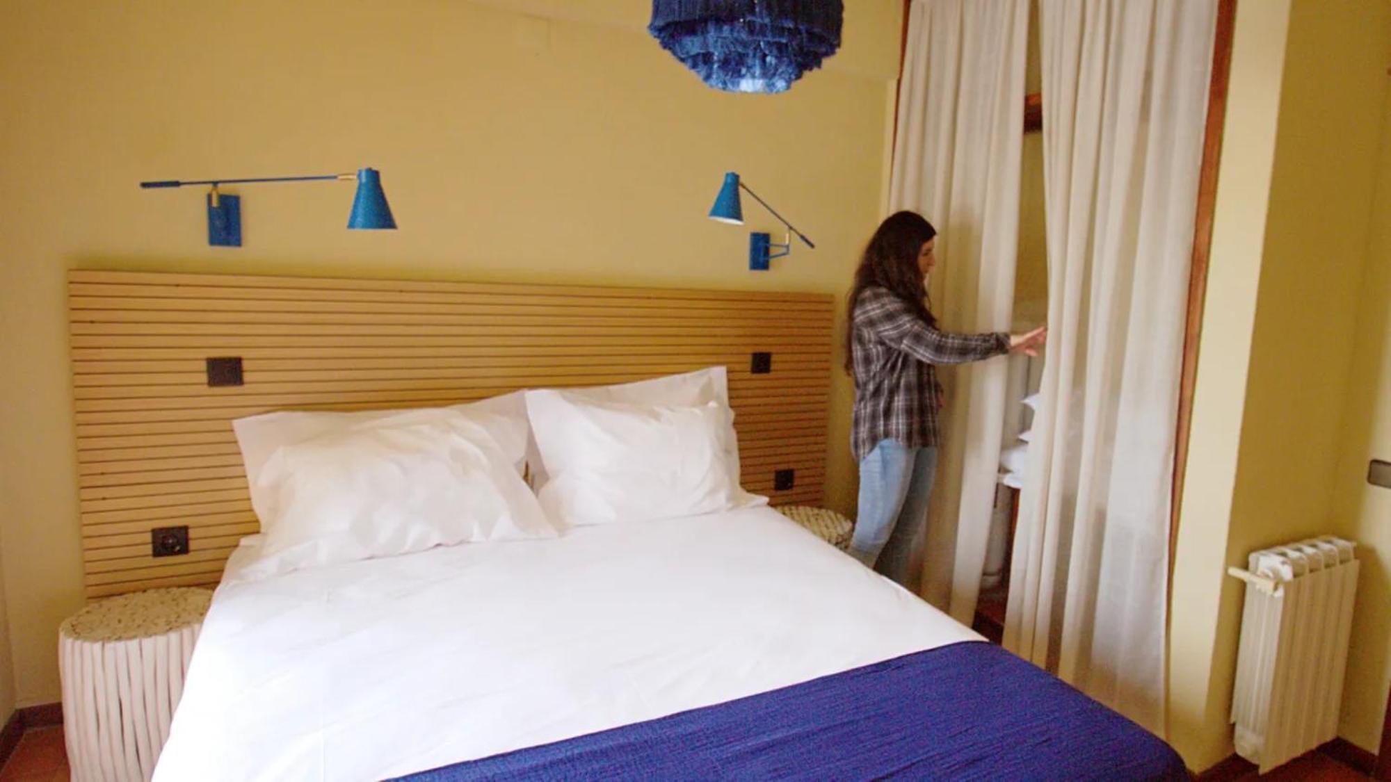 Wot Sintra Ocean Hotel Azenhas do Mar Ngoại thất bức ảnh