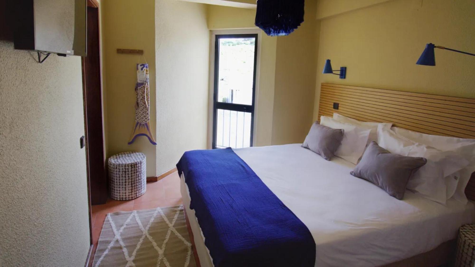 Wot Sintra Ocean Hotel Azenhas do Mar Ngoại thất bức ảnh