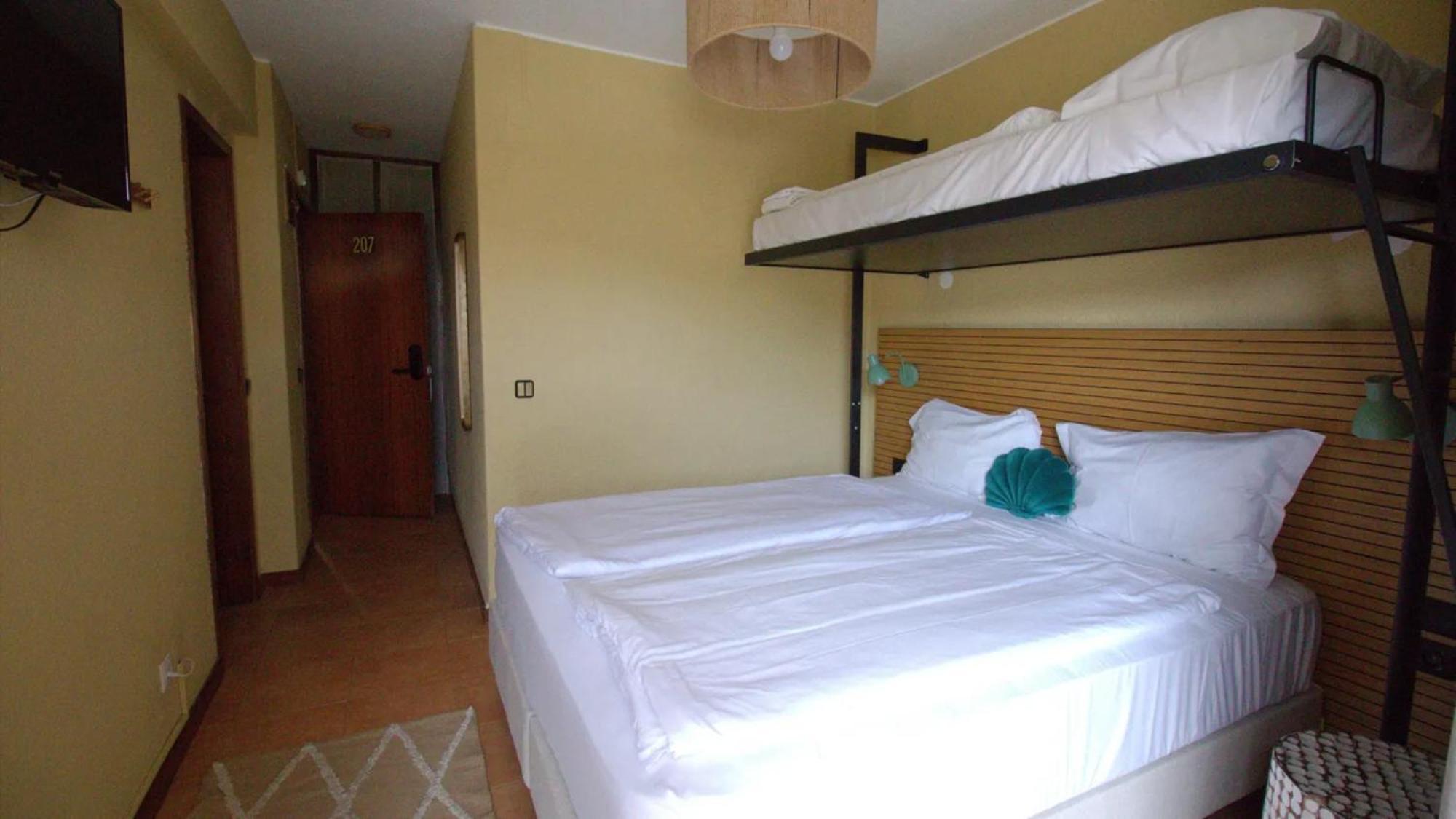 Wot Sintra Ocean Hotel Azenhas do Mar Ngoại thất bức ảnh