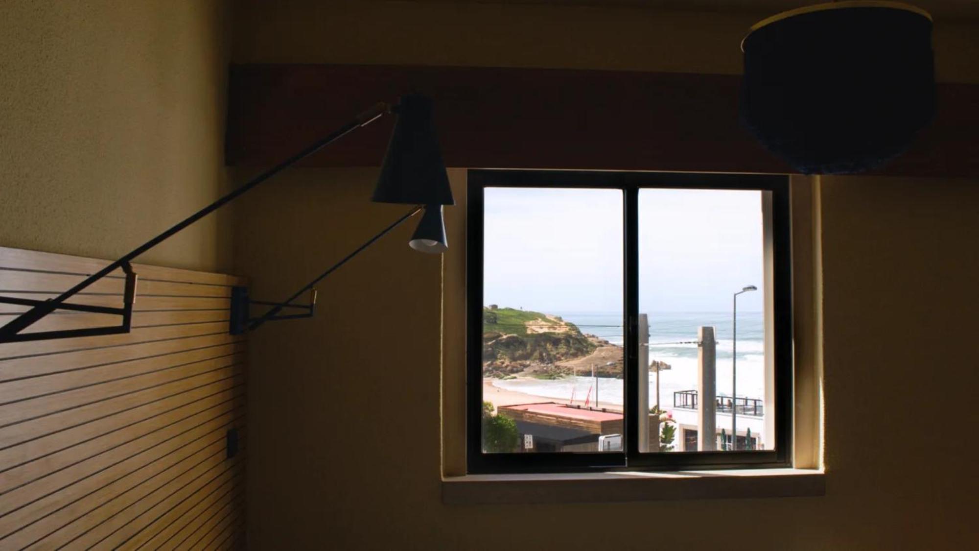 Wot Sintra Ocean Hotel Azenhas do Mar Ngoại thất bức ảnh