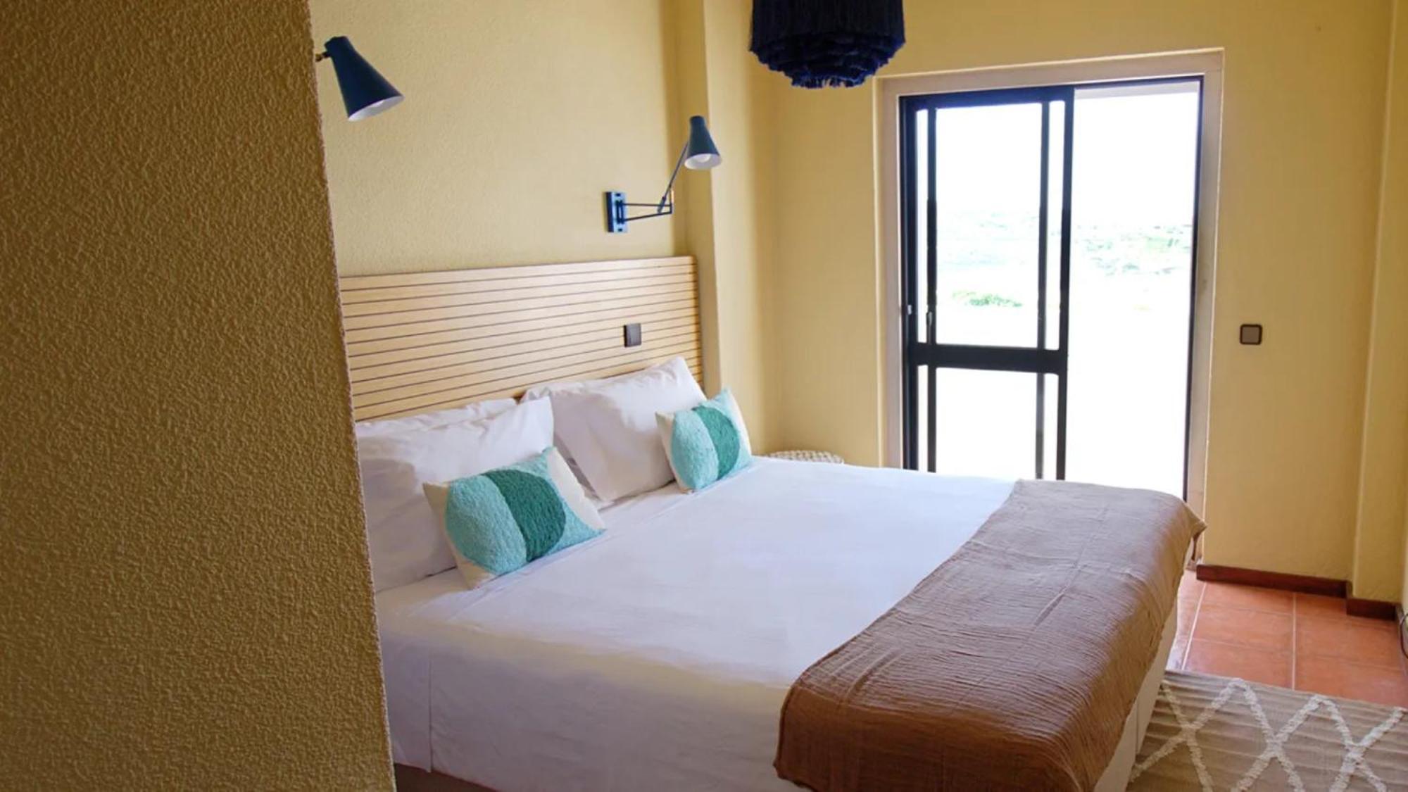Wot Sintra Ocean Hotel Azenhas do Mar Ngoại thất bức ảnh