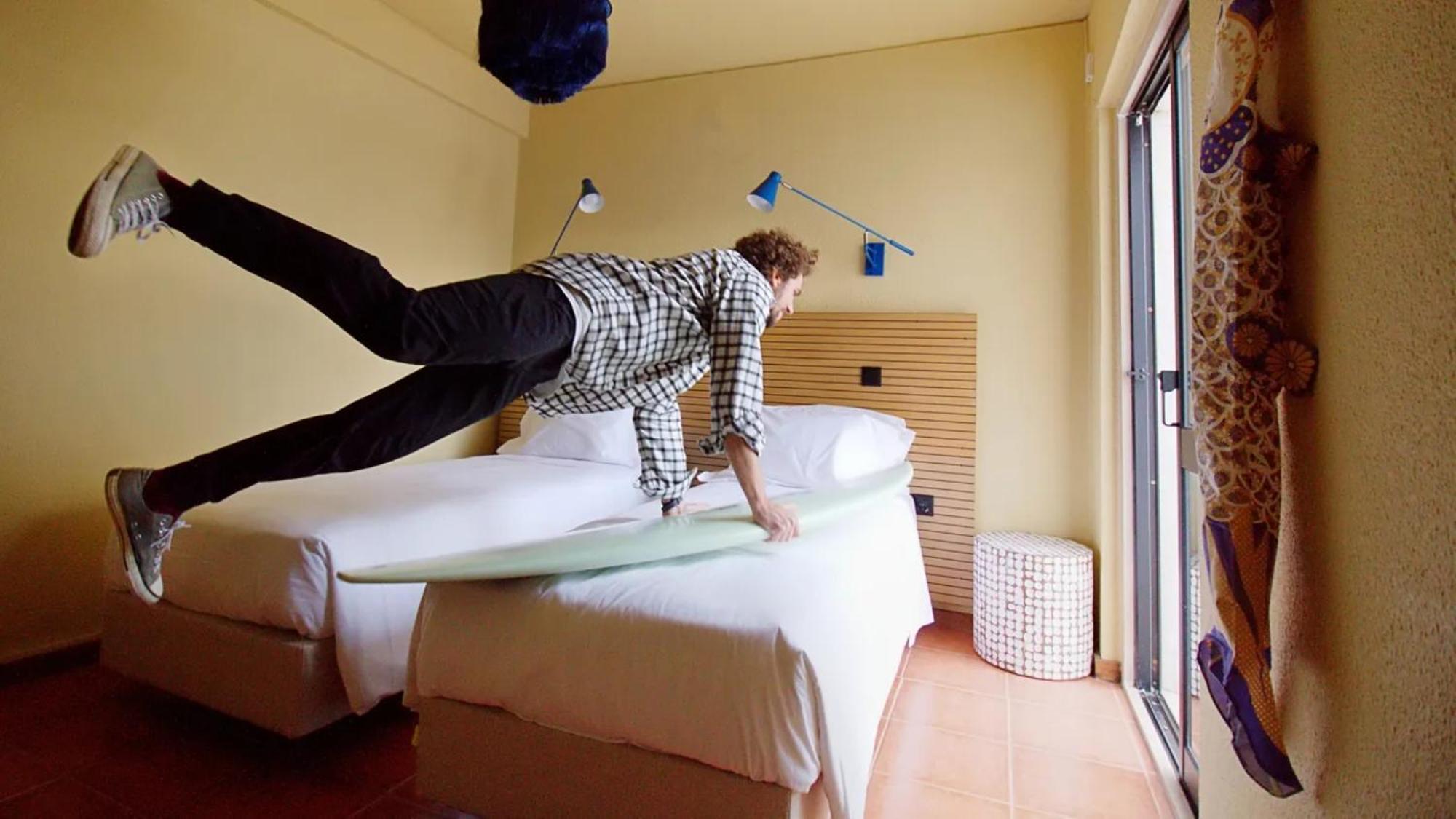 Wot Sintra Ocean Hotel Azenhas do Mar Ngoại thất bức ảnh