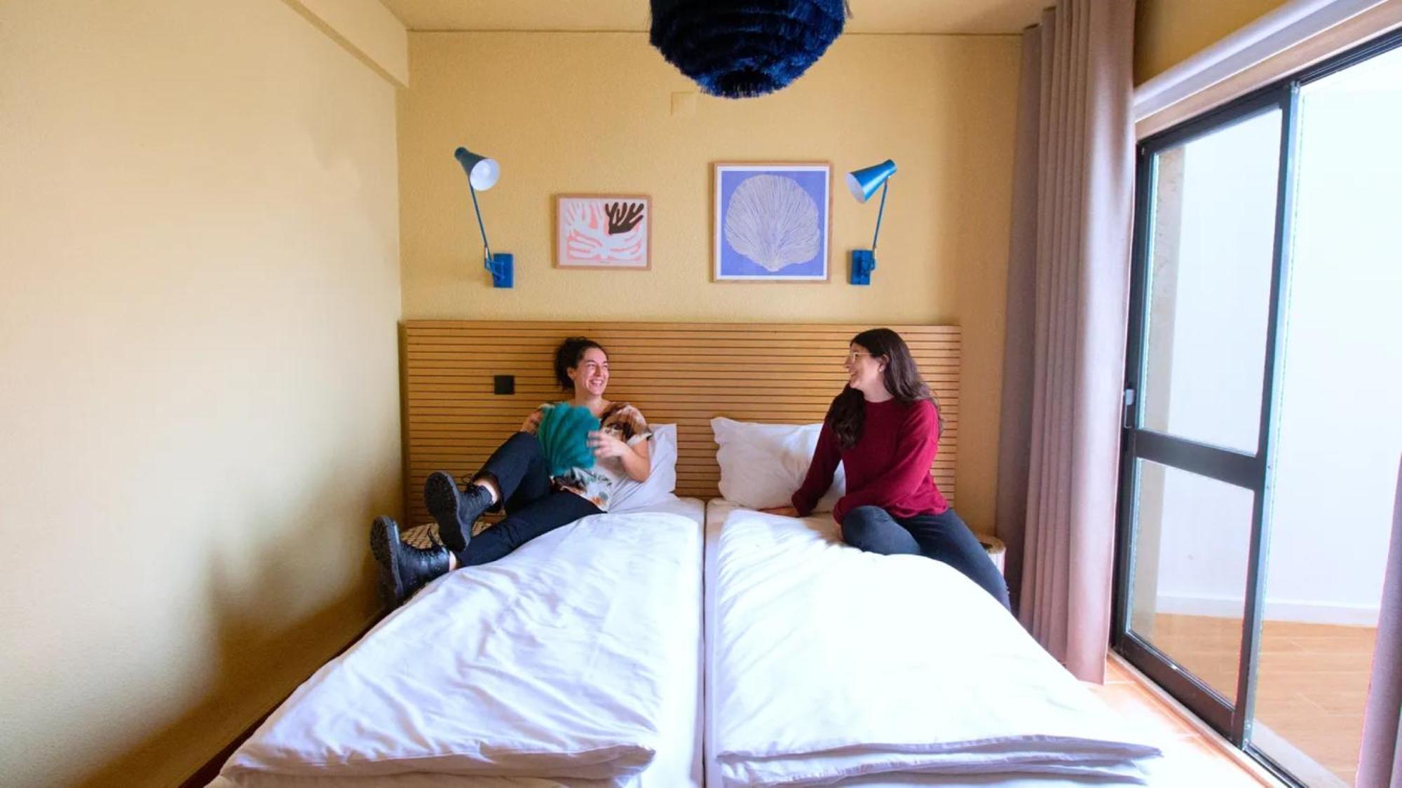 Wot Sintra Ocean Hotel Azenhas do Mar Ngoại thất bức ảnh