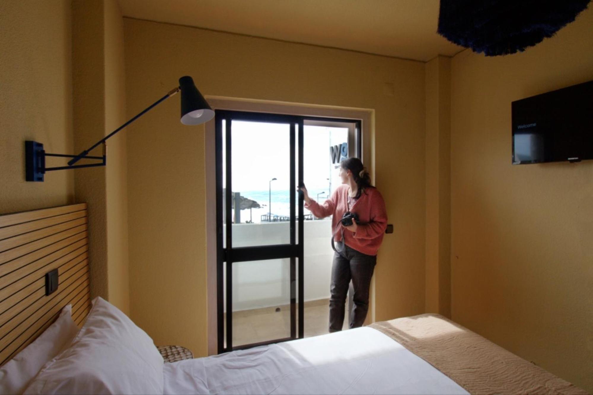 Wot Sintra Ocean Hotel Azenhas do Mar Ngoại thất bức ảnh