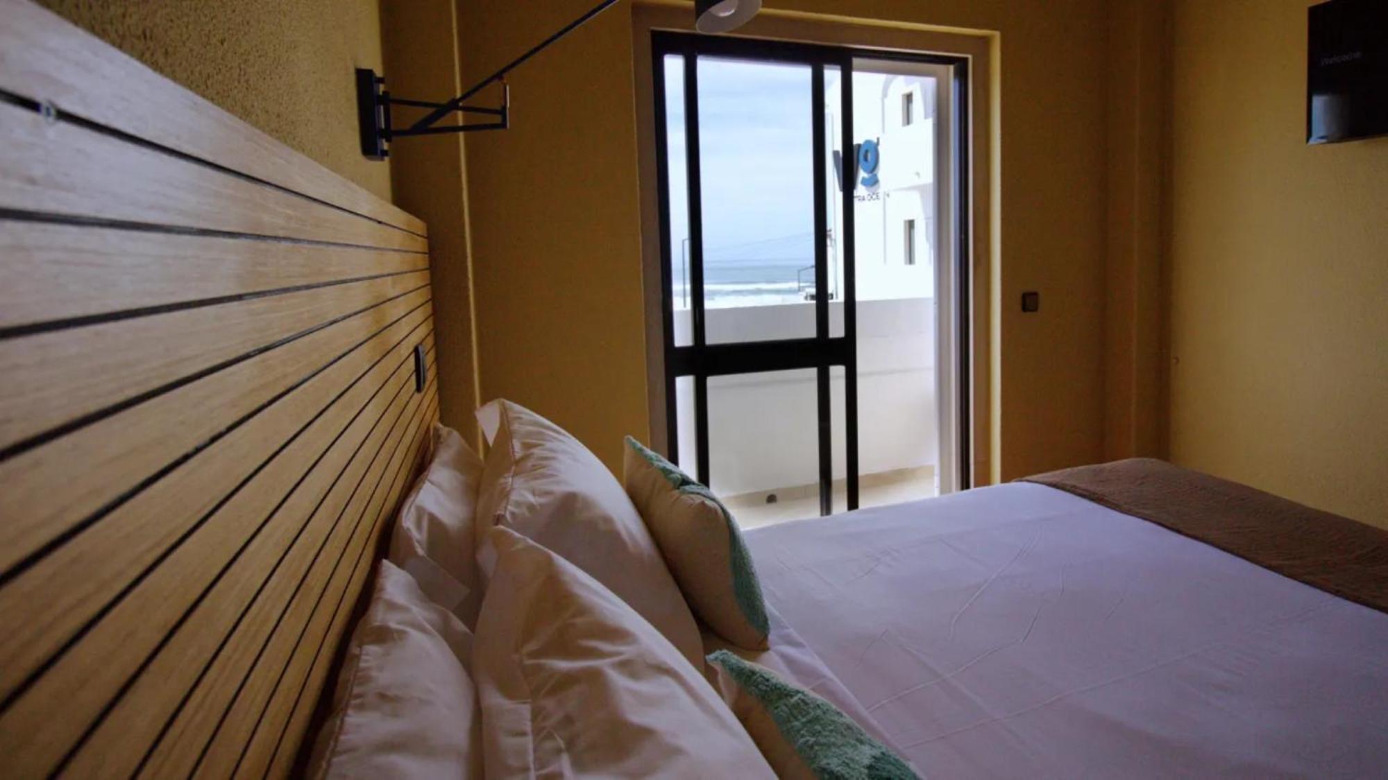 Wot Sintra Ocean Hotel Azenhas do Mar Ngoại thất bức ảnh