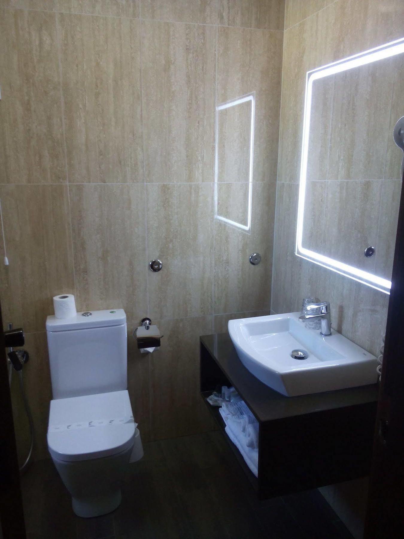 Wot Sintra Ocean Hotel Azenhas do Mar Ngoại thất bức ảnh